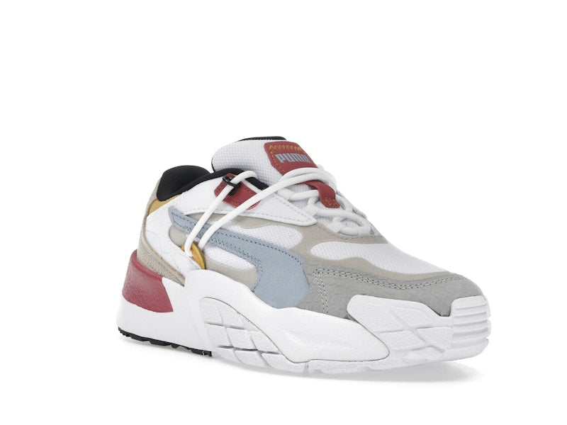 Puma Hedra Bright Heights Bright Heights (Women's)