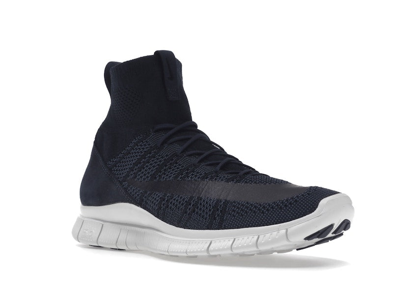 Nike Superfly Mercurial Dark Obsidian