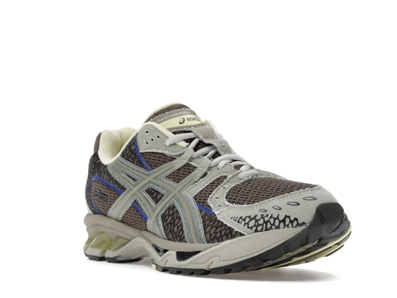 ASICS Gel-Nimbus 10.1 Eighteen East
