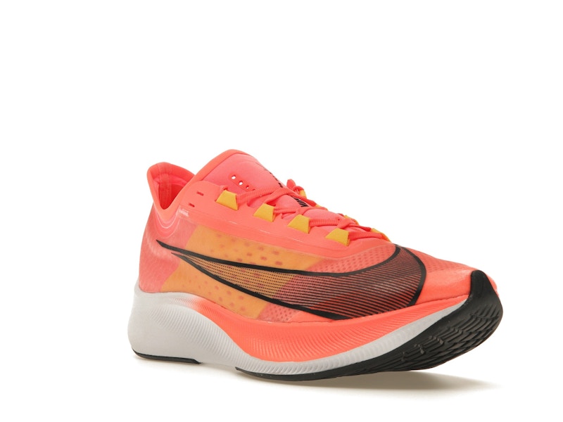 Nike Zoom Fly 3 Bright Mango