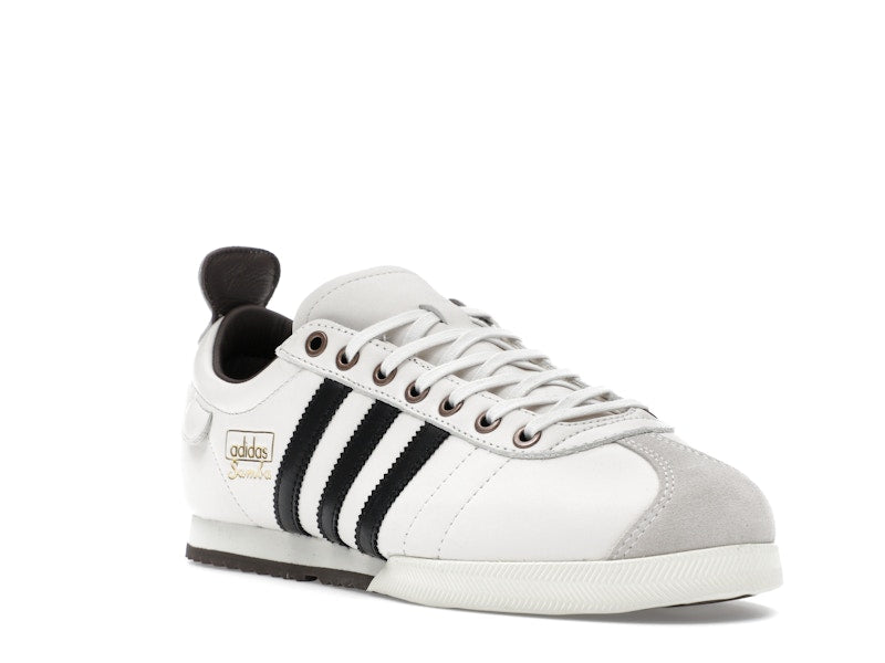 adidas Samba 62 Cloud White
