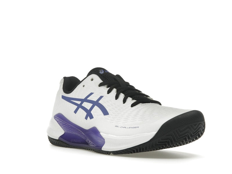 ASICS Gel-Challenger 14 Clay White Sapphire
