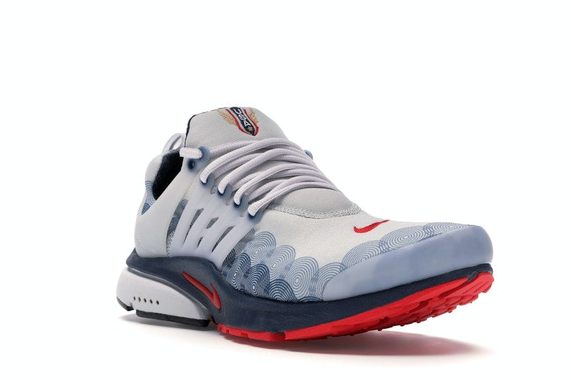 Nike Air Presto Olympic (2016)