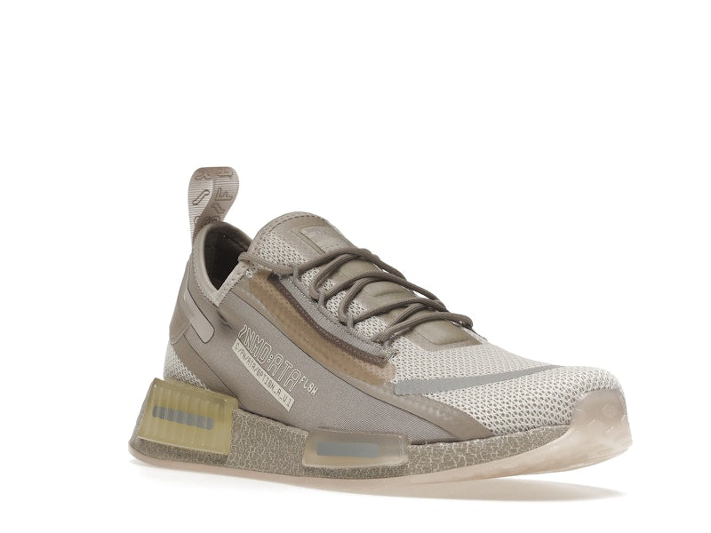 adidas NMD R1 Spectoo Bliss Silver Metallic