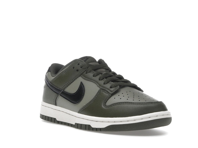 Nike Dunk Low Retro Light Army Cargo Khaki