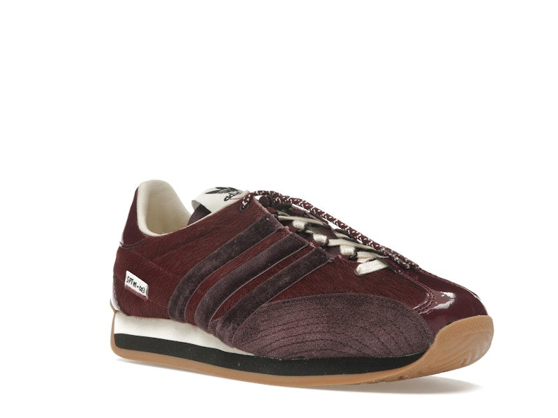 adidas Country OG Song For The Mute Maroon