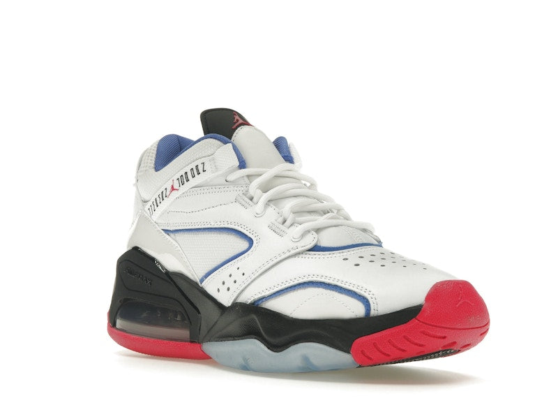 Jordan Point Lane White Fireberry