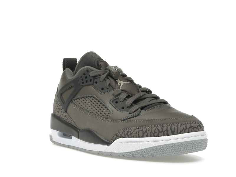 Jordan Spizike Low Cave Stone Anthracite