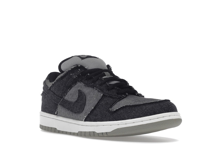 Nike SB Dunk Low Medicom 2