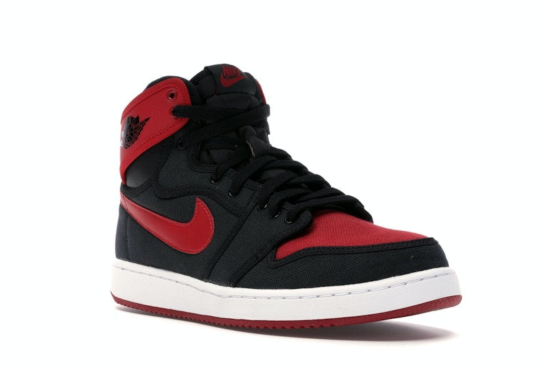 Jordan 1 Retro KO Bred (2015)