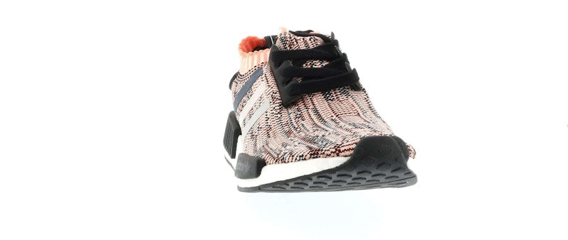 adidas NMD R1 Glitch Pink Camo (Women's)