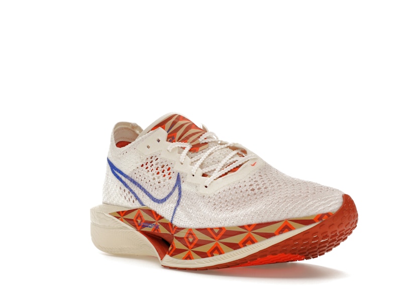 Nike ZoomX Vaporfly 3 Premium Blue Ribbon Sports