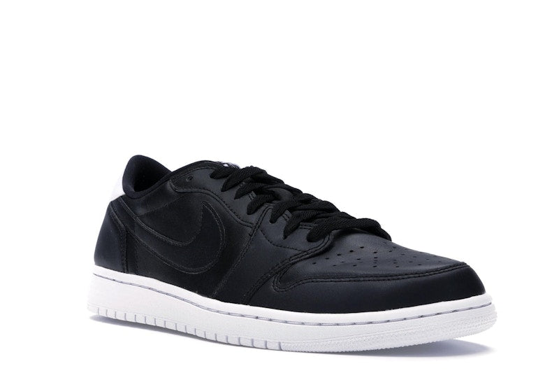Jordan 1 Retro Low Cyber Monday (2016)