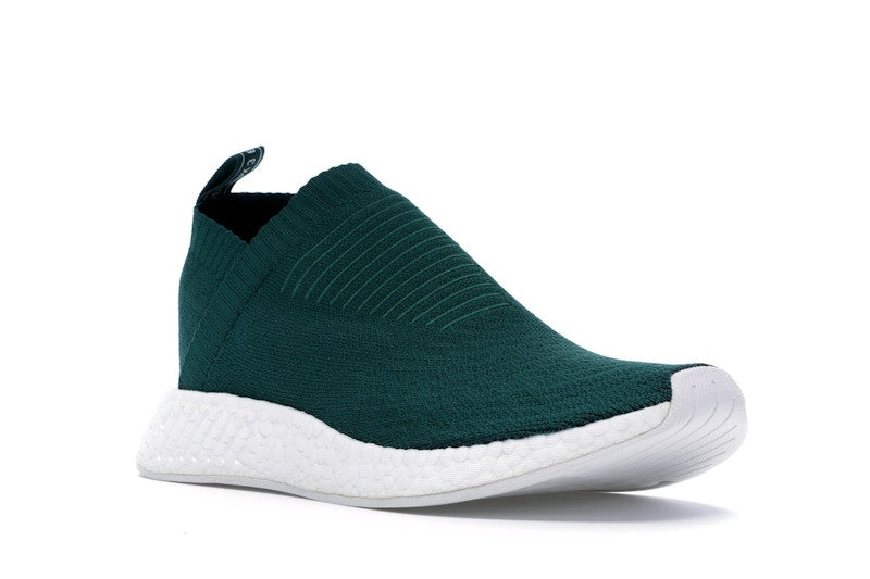 adidas NMD CS2 SNS Class of 99 Green
