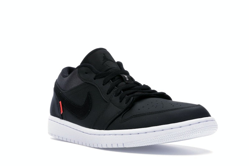 Jordan 1 Low PSG Paris Saint-Germain