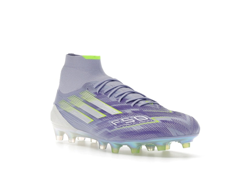 adidas F50 Elite Mid-Cut FG Sparkfusion Radiant Blaze Pack (Women's)