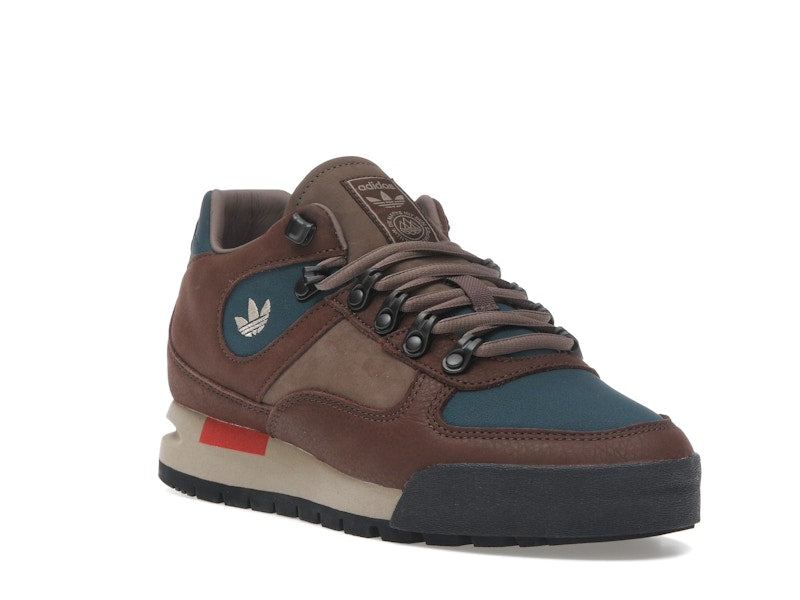 adidas Grisedale SPZL Aurora Ivy Brown
