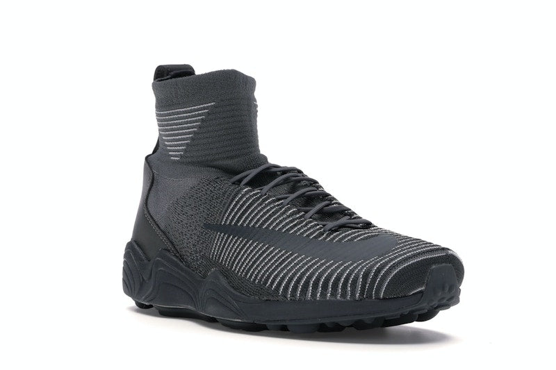 Nike Zoom Mercurial Xi Fk Dark Grey/Anthracite-Wolf Grey