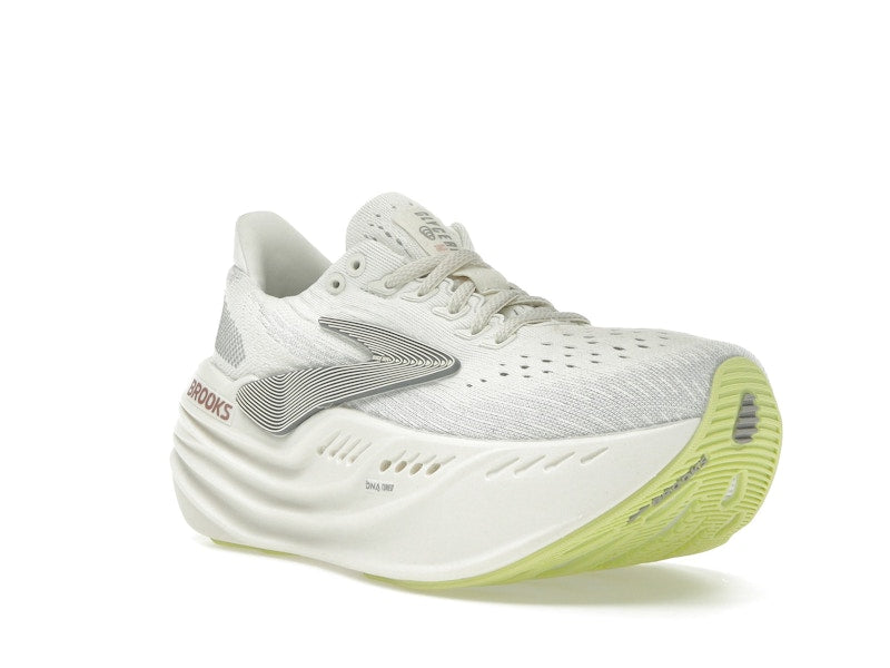 Brooks Glycerin Max Coconut Alloy Rose (Women's)
