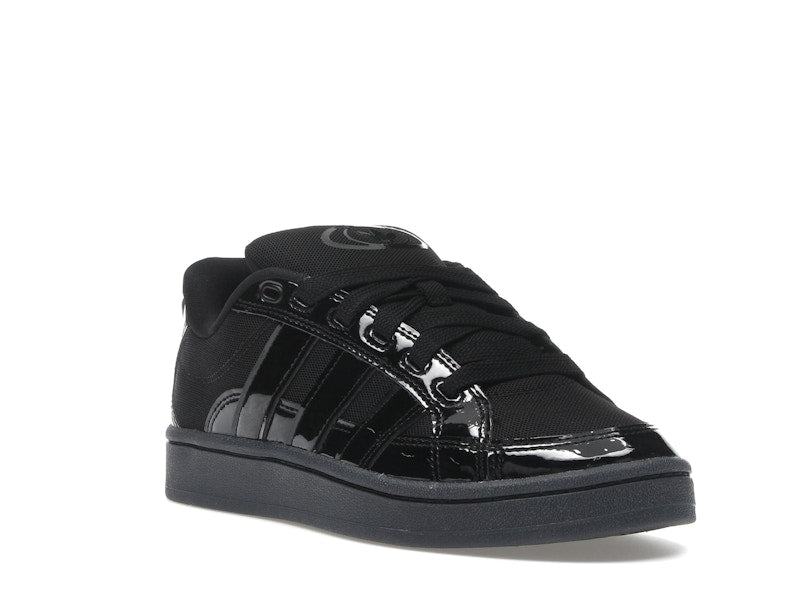 adidas Campus 00s Beta Triple Black Patent