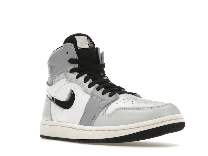 Jordan 1 High Zoom Air CMFT 2 Chicago Women's Collective (Women's)