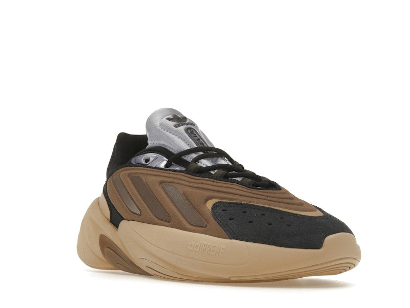 adidas Ozelia Trace Brown Legend Ink (Women's)
