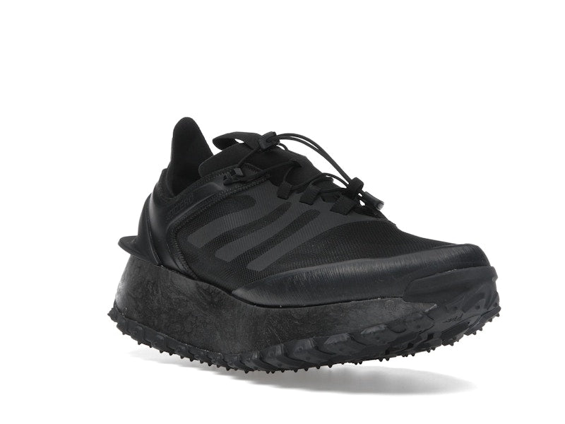 adidas Adizero Aruku Yagi MRBAILEY Obsidian Black