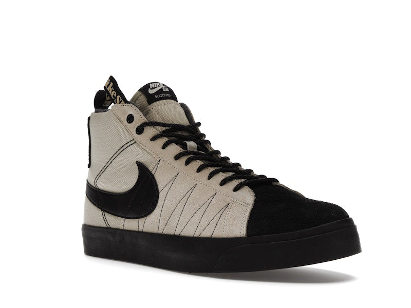 Nike SB Zoom Blazer Mid PRM Acclimate Rattan Black