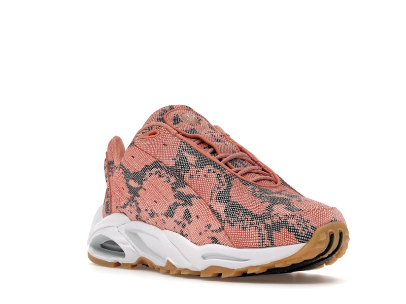 Nike Hot Step Air Terra Drake NOCTA Snakeskin Pink Quartz