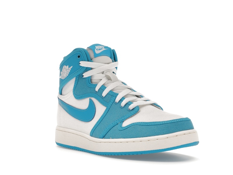Jordan 1 Retro AJKO UNC