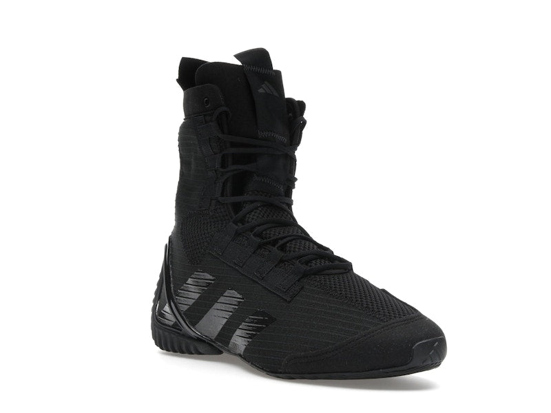 adidas Speedex 23 Core Black Carbon