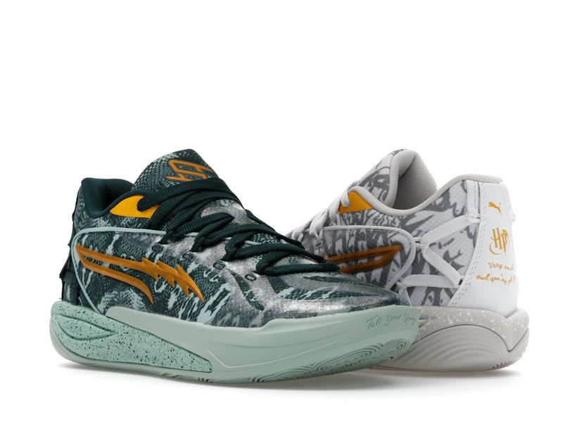 Puma Stewie 4 Harry Potter (Women's)