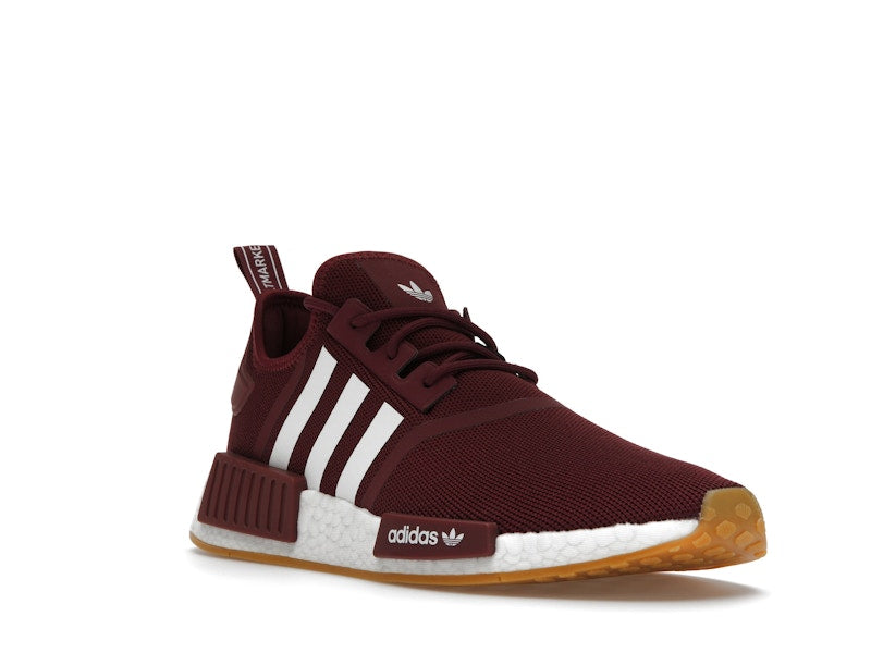 adidas NMD R1 Primeblue Victory Crimson