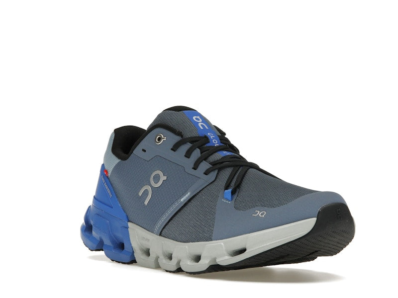 On Running Cloudflyer 4 Metal Lapis