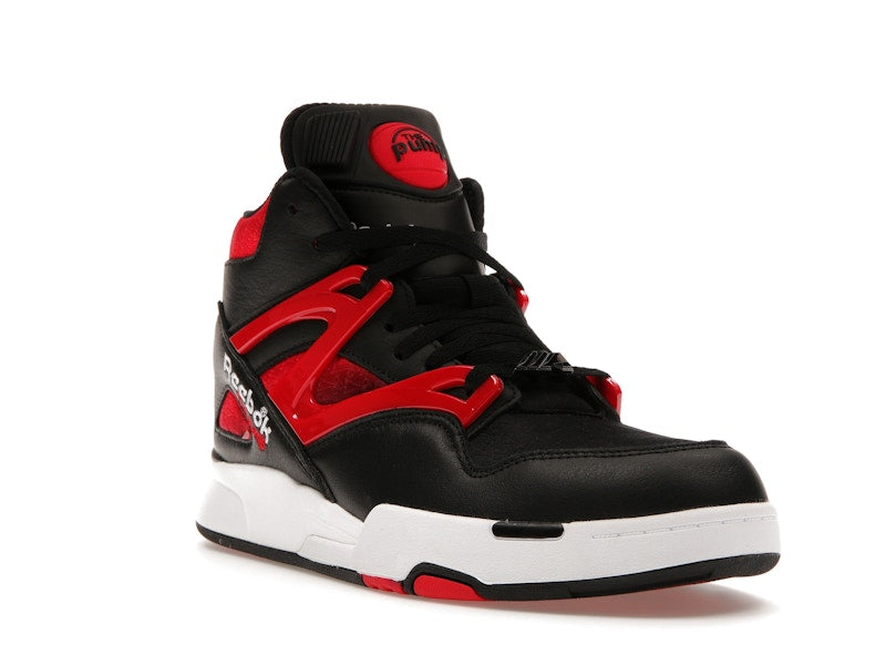 Reebok Pump Omni Zone II Anuel AA The Sky Above The Street