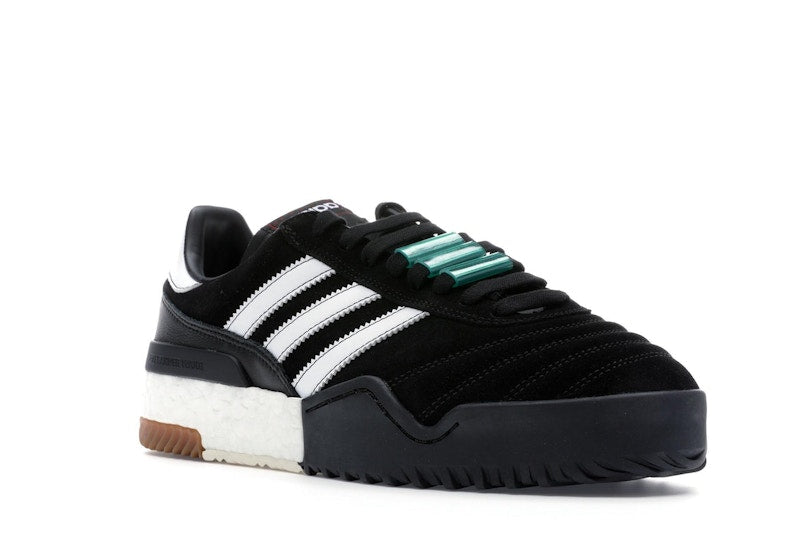 adidas AW Bball Soccer Alexander Wang Core Black