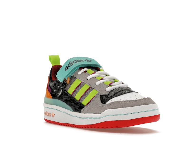 adidas Forum Low S.E.E.D. Multi (Women's)