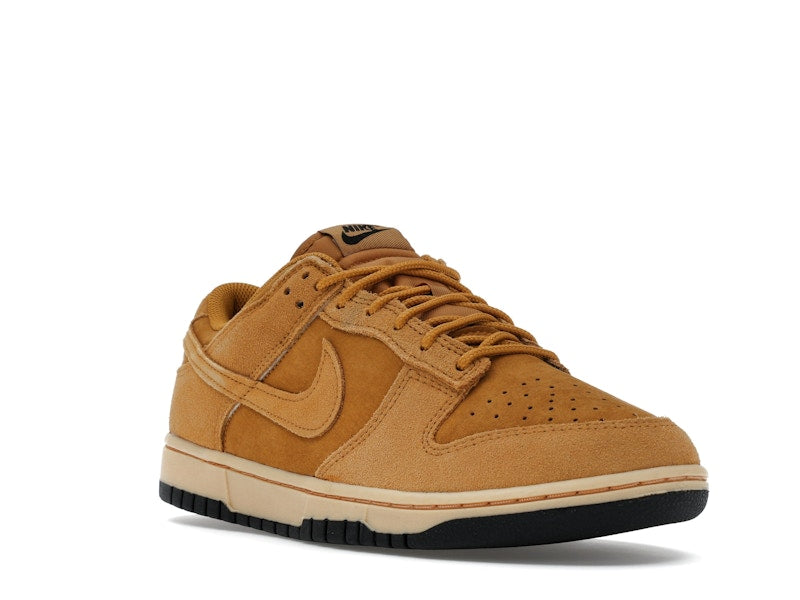 Nike Dunk Low Wheat