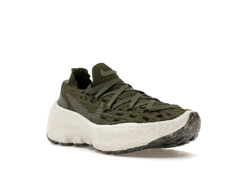 Nike Space Hippie 04 Rough Green (Women's)