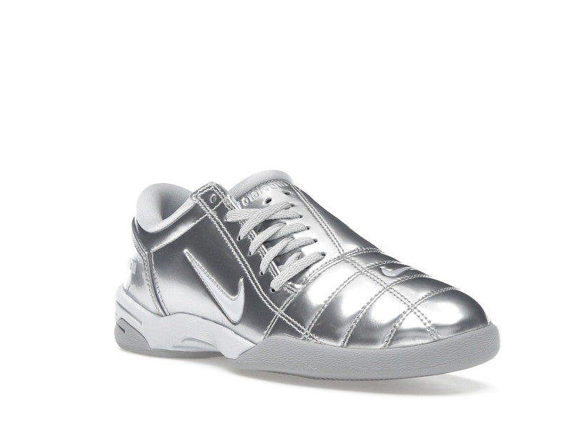 Nike Total 90 3 SP Metallic Platinum (Women's)