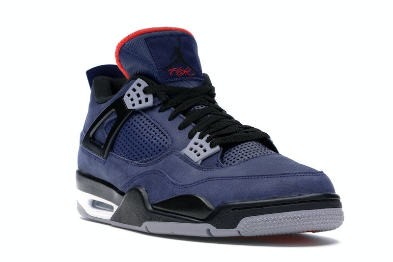Jordan 4 Retro Winterized Loyal Blue