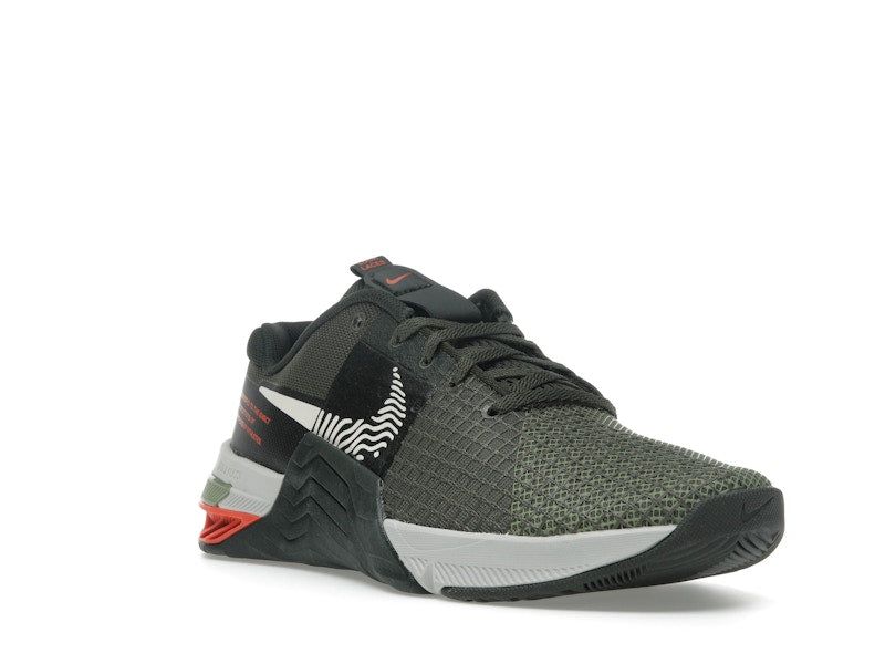 Nike Metcon 8 Cargo Khaki