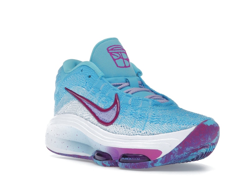 Nike GT Hustle 3 Paige Bueckers PE
