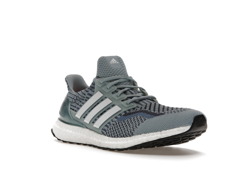 adidas Ultra Boost 5.0 DNA Magic Grey Shadow Navy