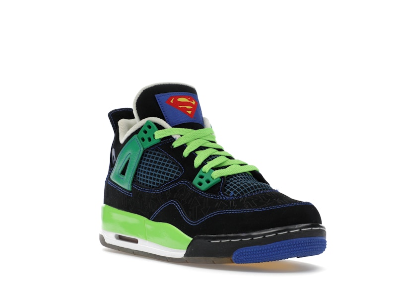Jordan 4 Retro Doernbecher (GS)