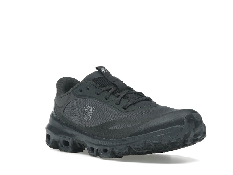 On Running Cloudventure 2 LOEWE Gunmetal
