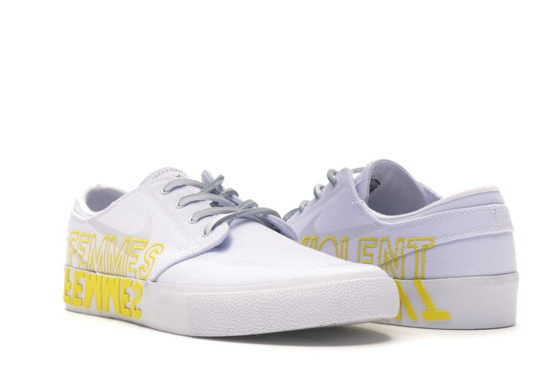 Nike SB Zoom Stefan Janoski RM Violent Femmes