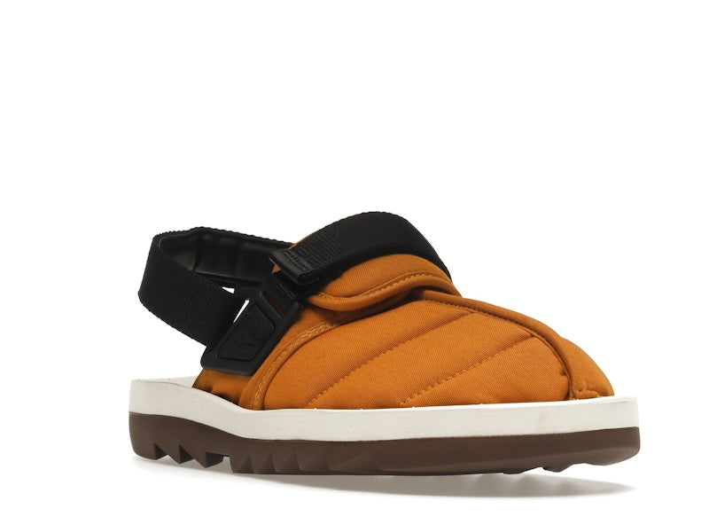 Reebok Beatnik Quilted Orange