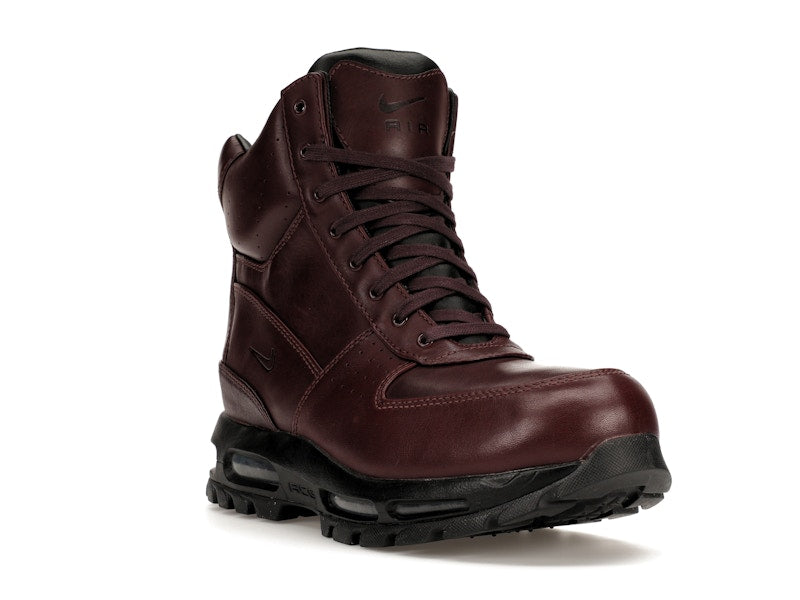 Nike Goadome 6 Inch Wp Deep Burgundy/Deep Burgundy-Black