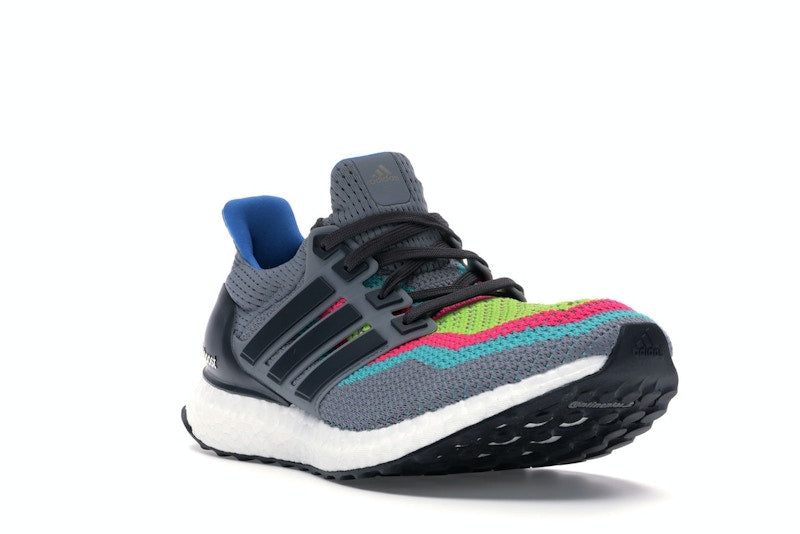 adidas Ultra Boost 2.0 Multi-Color Gradient